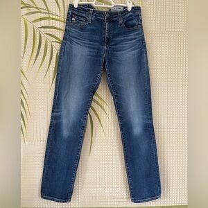 Adriano Goldschmied skinny leg jeans Size 27R